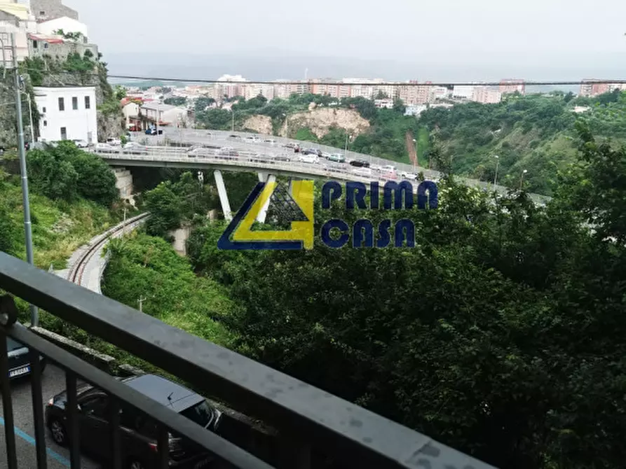 Immagine 19 di Appartamento in vendita  in LARGHETTO SPIRITO SANTO a Catanzaro