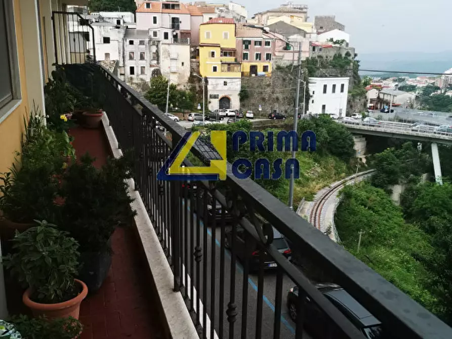 Immagine 20 di Appartamento in vendita  in LARGHETTO SPIRITO SANTO a Catanzaro