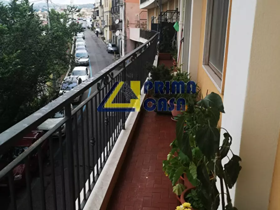 Immagine 21 di Appartamento in vendita  in LARGHETTO SPIRITO SANTO a Catanzaro