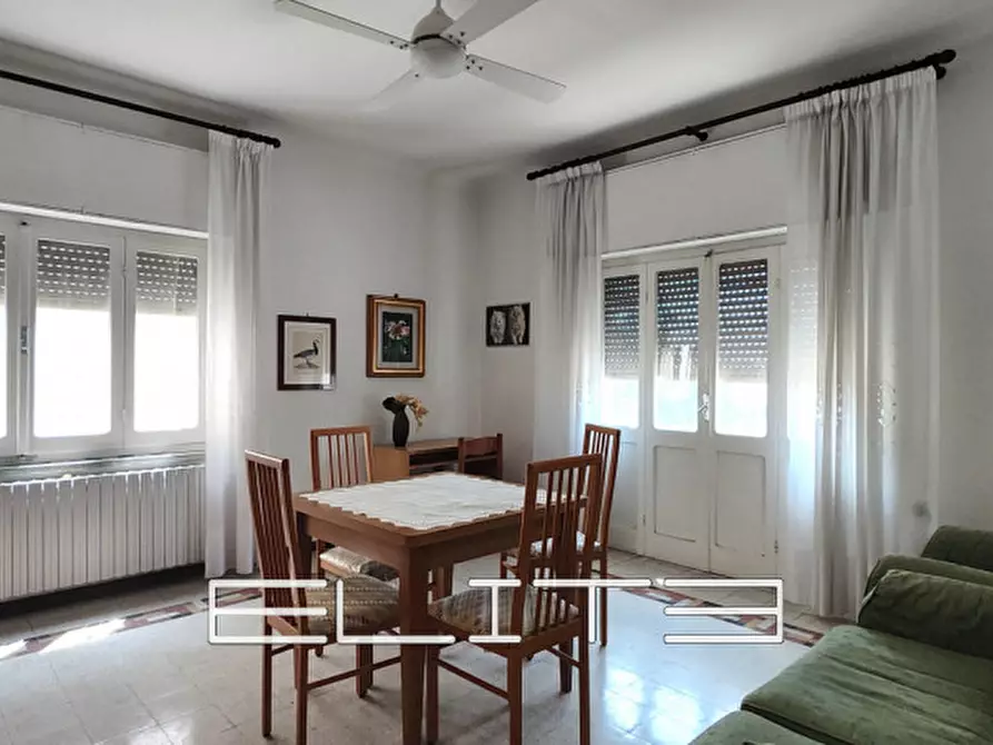 Immagine 1 di Appartamento in vendita  in VIA MARCONI a Loreto
