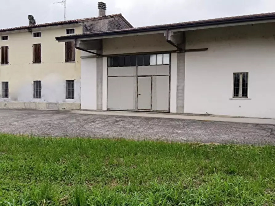 Immagine 1 di Casa indipendente in vendita  in località casalpoglio a Castel Goffredo