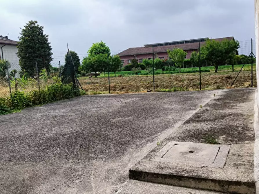 Immagine 4 di Casa indipendente in vendita  in località casalpoglio a Castel Goffredo