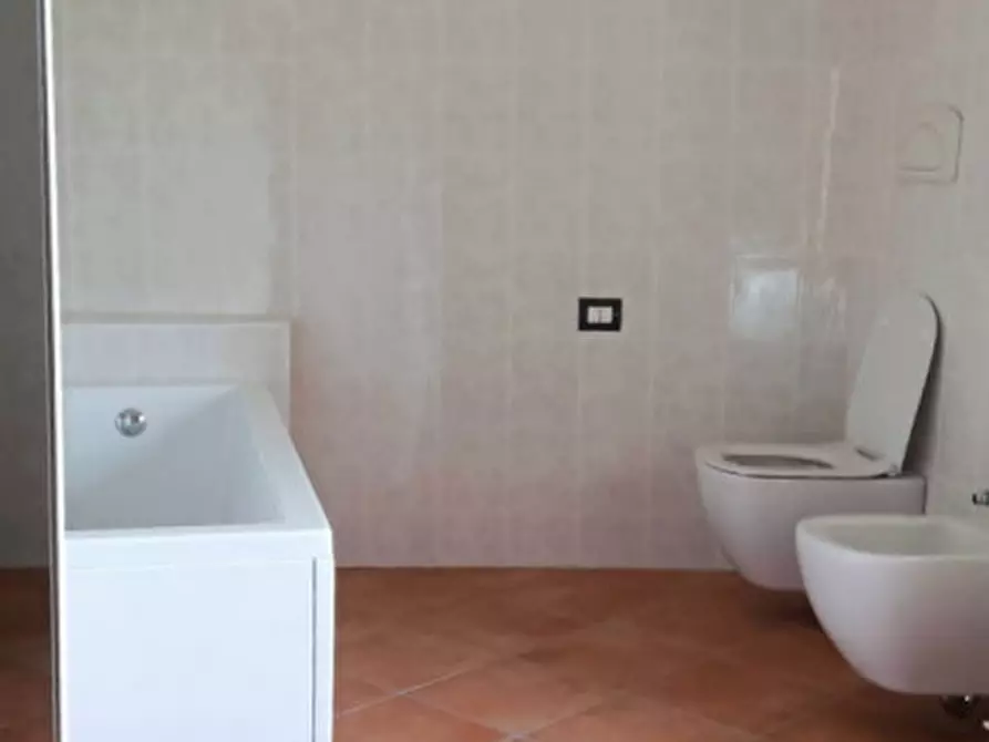 Immagine 14 di Casa indipendente in vendita  in località casalpoglio a Castel Goffredo