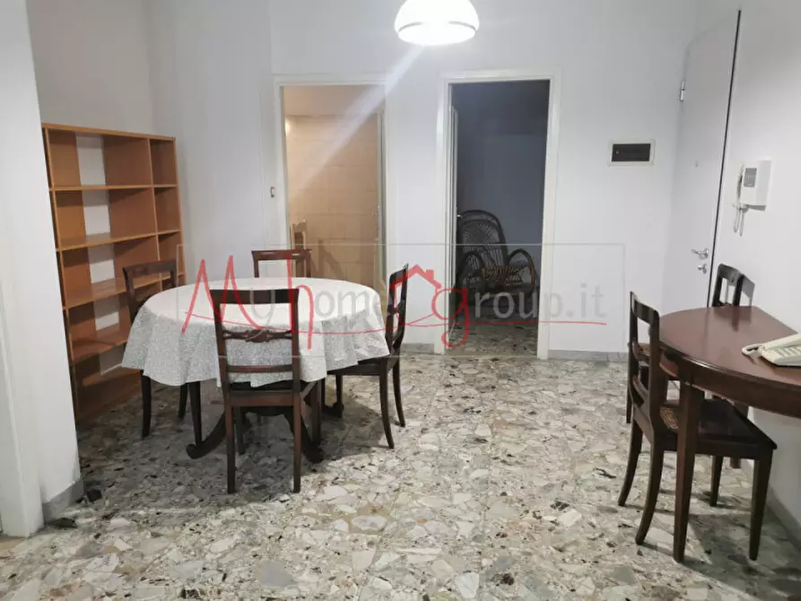 Immagine 2 di Appartamento in affitto  in via Vallisnieri a Padova