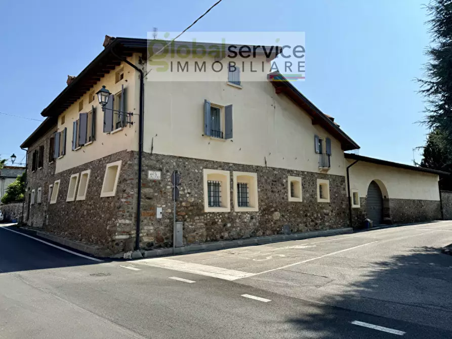 Immagine 2 di Rustico / casale in vendita  in Via Callegari 22 a Bedizzole