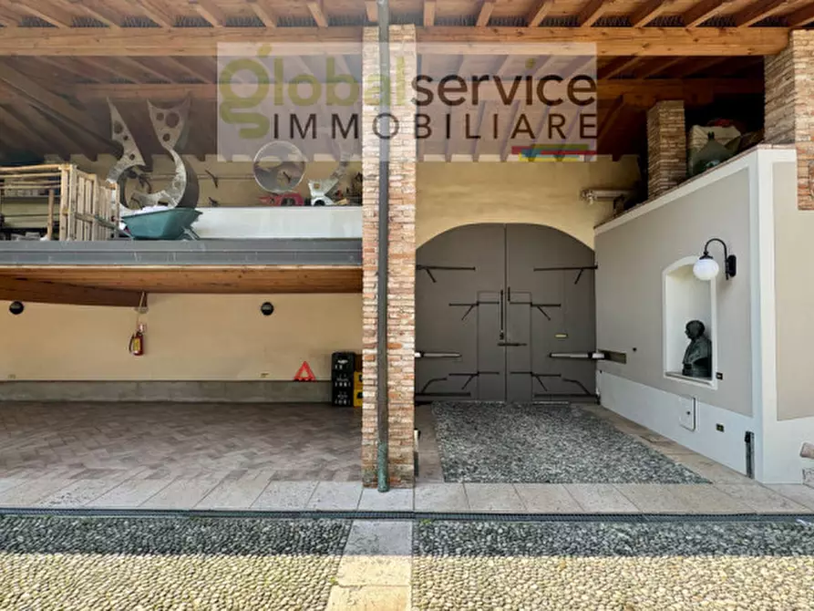 Immagine 4 di Rustico / casale in vendita  in Via Callegari 22 a Bedizzole