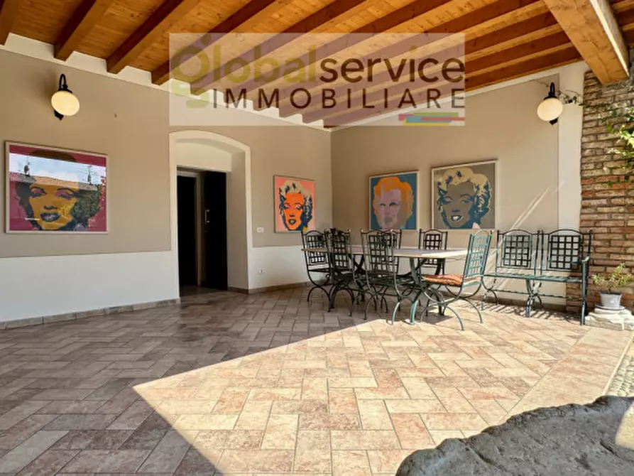 Immagine 5 di Rustico / casale in vendita  in Via Callegari 22 a Bedizzole