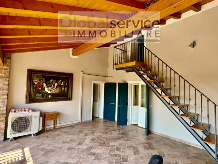 Immagine 9 di Rustico / casale in vendita  in Via Callegari 22 a Bedizzole