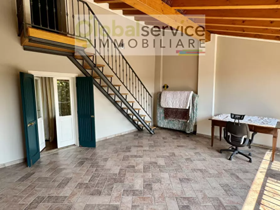 Immagine 10 di Rustico / casale in vendita  in Via Callegari 22 a Bedizzole