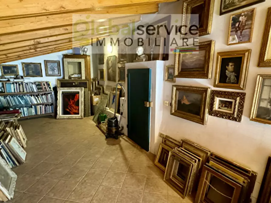 Immagine 11 di Rustico / casale in vendita  in Via Callegari 22 a Bedizzole