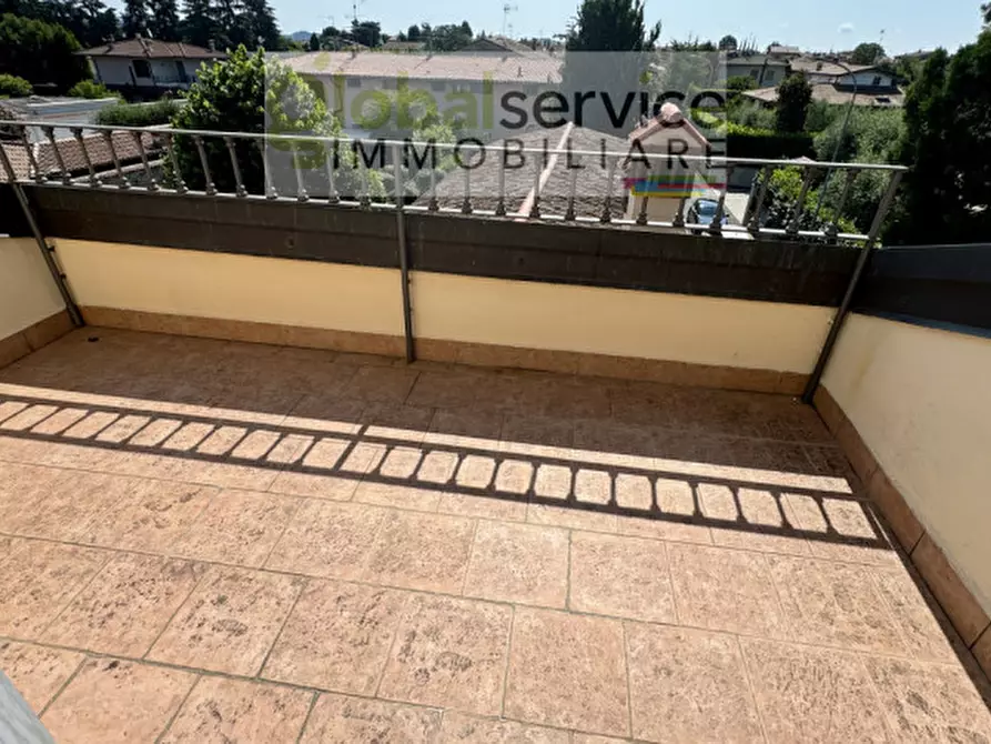 Immagine 12 di Rustico / casale in vendita  in Via Callegari 22 a Bedizzole