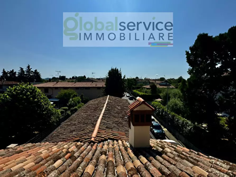 Immagine 13 di Rustico / casale in vendita  in Via Callegari 22 a Bedizzole