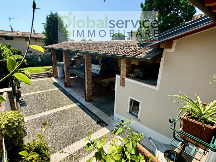 Immagine 18 di Rustico / casale in vendita  in Via Callegari 22 a Bedizzole