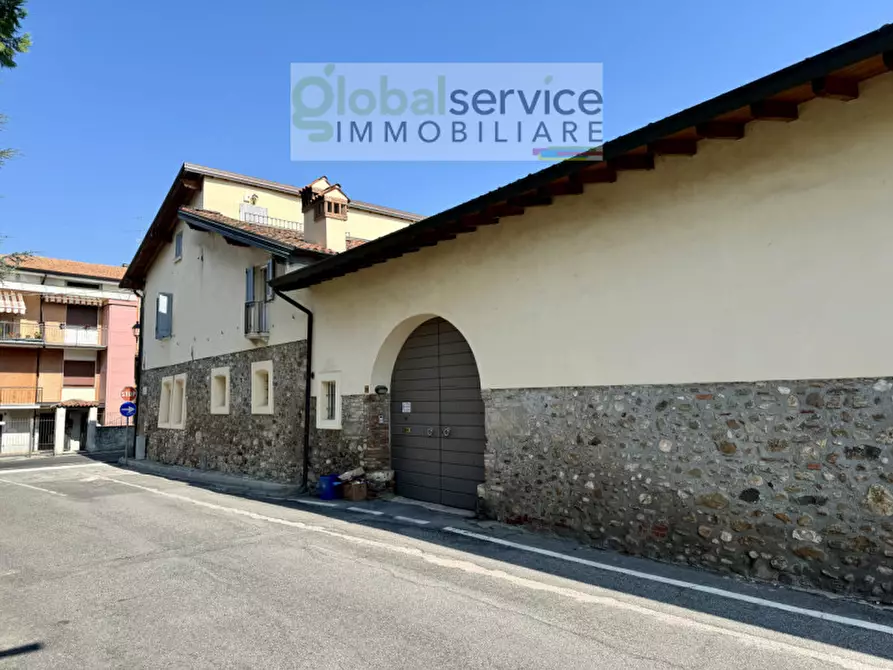 Immagine 19 di Rustico / casale in vendita  in Via Callegari 22 a Bedizzole