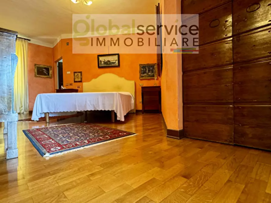 Immagine 30 di Rustico / casale in vendita  in Via Callegari 22 a Bedizzole