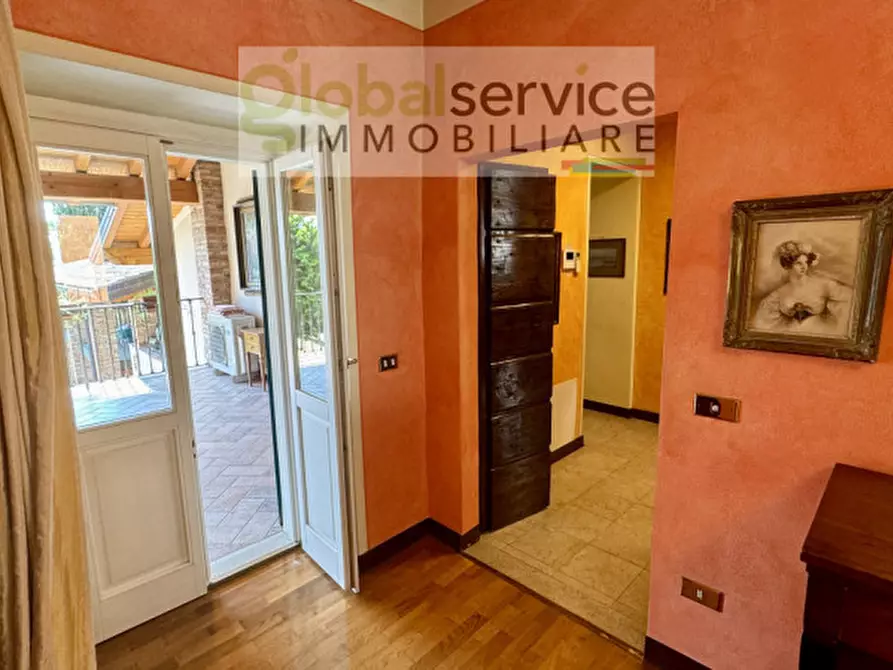 Immagine 35 di Rustico / casale in vendita  in Via Callegari 22 a Bedizzole