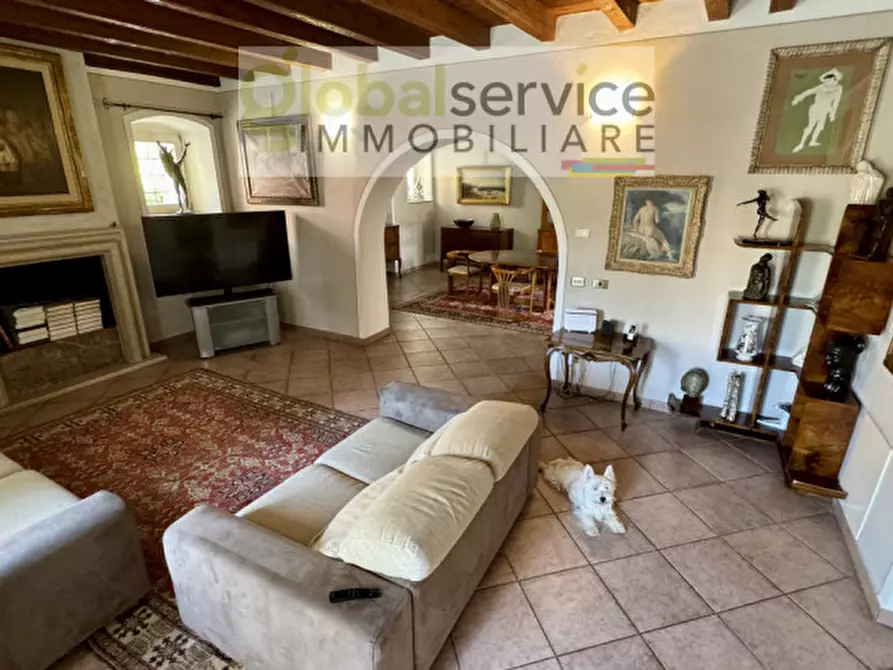 Immagine 38 di Rustico / casale in vendita  in Via Callegari 22 a Bedizzole