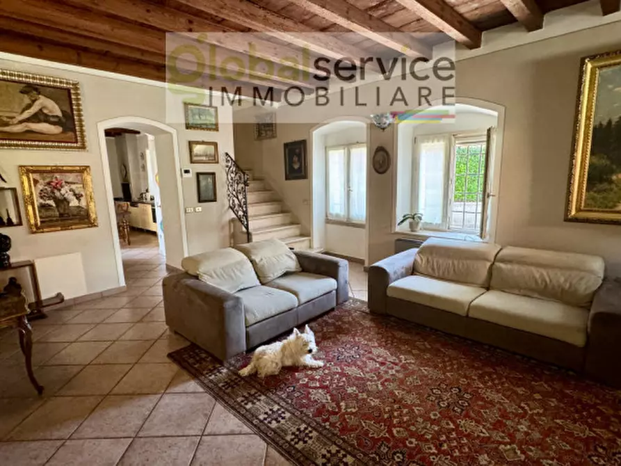 Immagine 40 di Rustico / casale in vendita  in Via Callegari 22 a Bedizzole