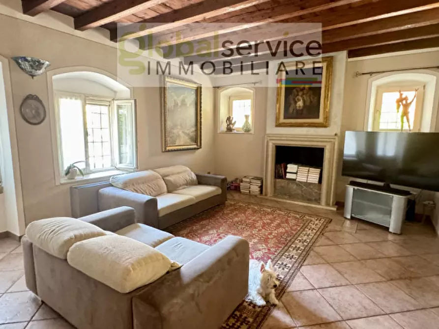 Immagine 41 di Rustico / casale in vendita  in Via Callegari 22 a Bedizzole