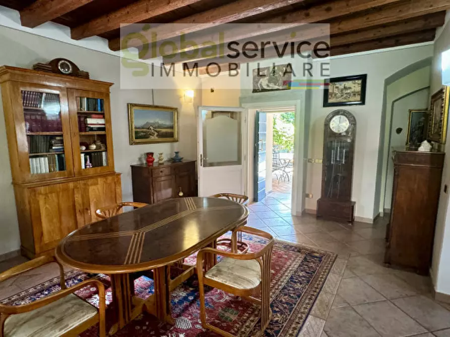 Immagine 42 di Rustico / casale in vendita  in Via Callegari 22 a Bedizzole