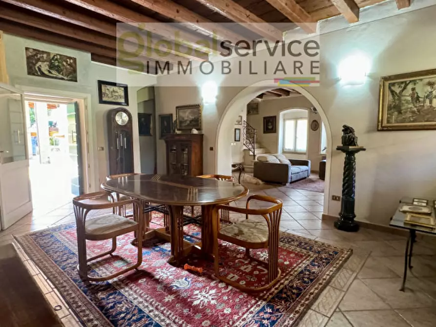 Immagine 43 di Rustico / casale in vendita  in Via Callegari 22 a Bedizzole