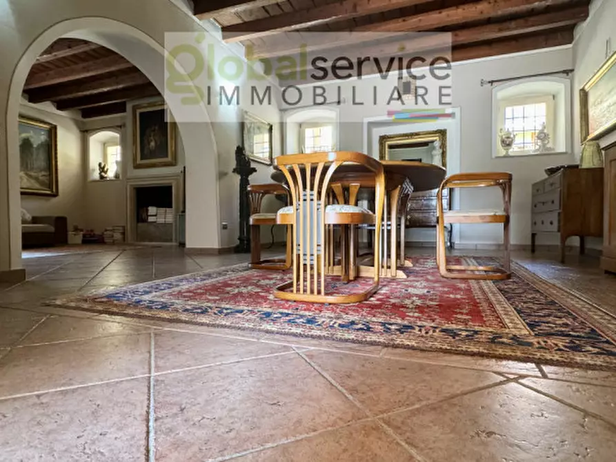 Immagine 44 di Rustico / casale in vendita  in Via Callegari 22 a Bedizzole