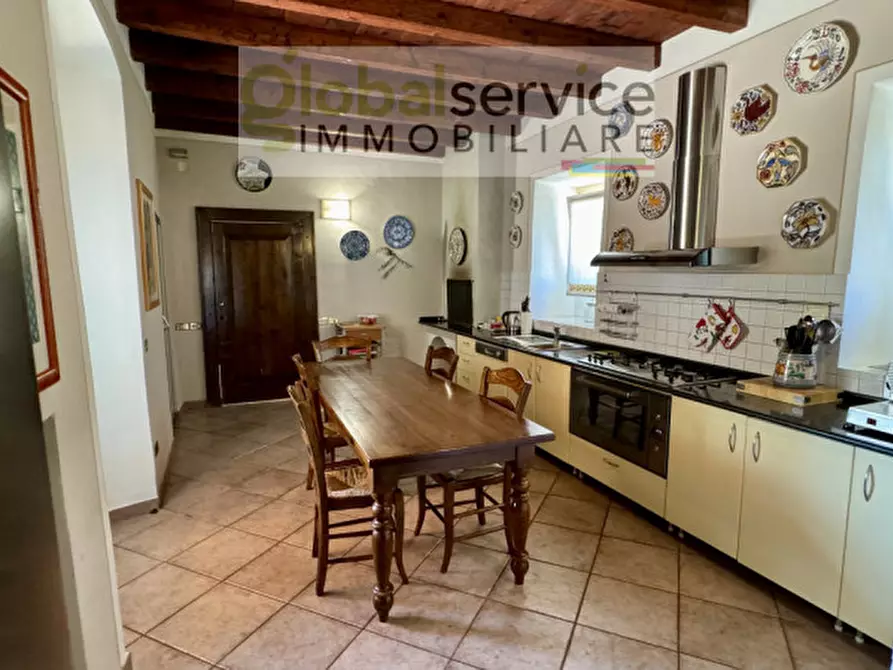 Immagine 45 di Rustico / casale in vendita  in Via Callegari 22 a Bedizzole