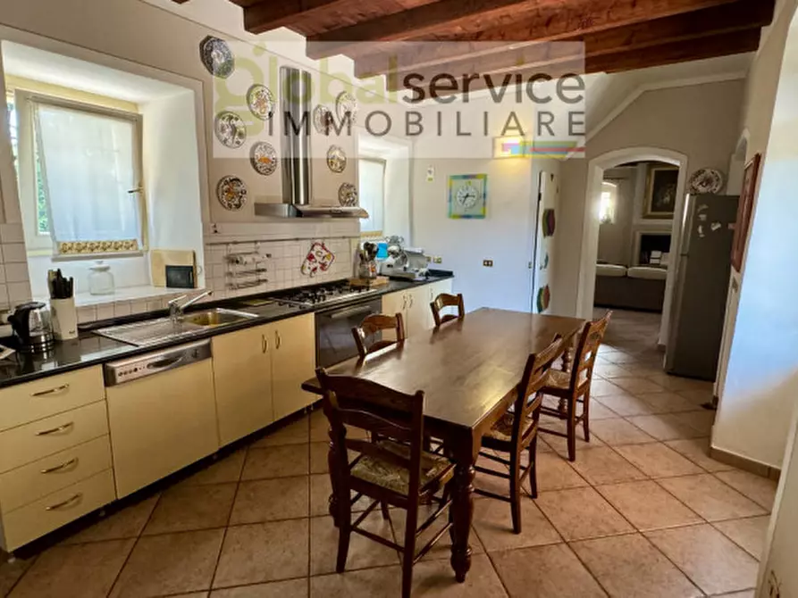 Immagine 46 di Rustico / casale in vendita  in Via Callegari 22 a Bedizzole