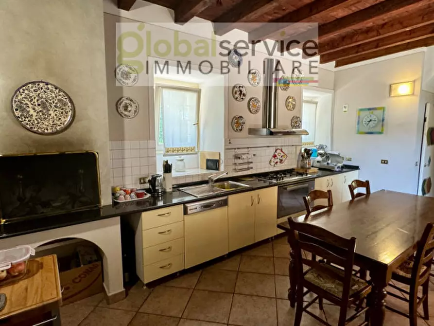 Immagine 47 di Rustico / casale in vendita  in Via Callegari 22 a Bedizzole