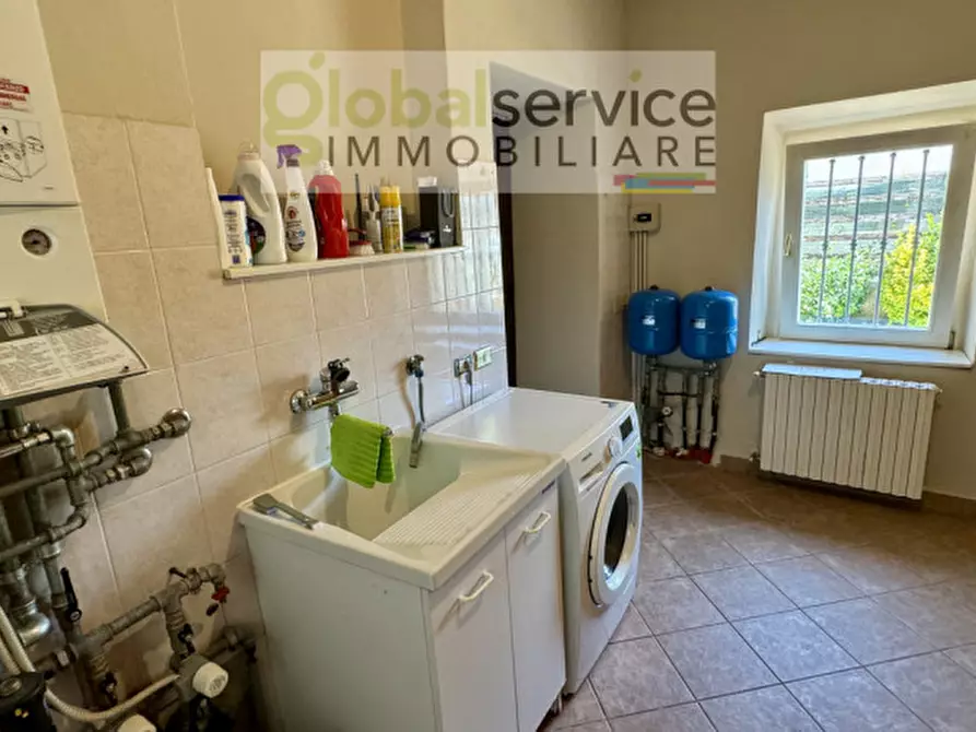 Immagine 49 di Rustico / casale in vendita  in Via Callegari 22 a Bedizzole