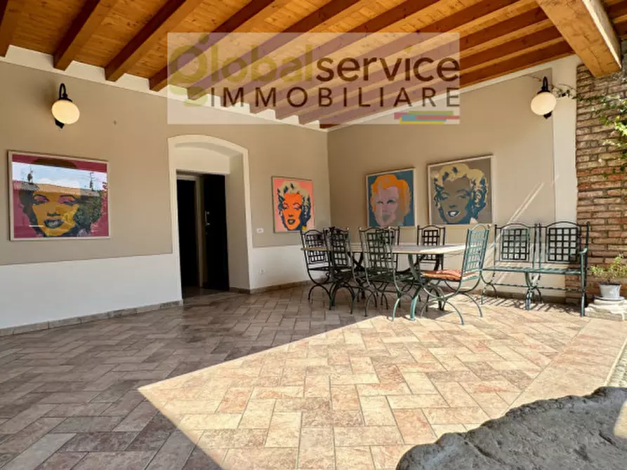 Immagine 50 di Rustico / casale in vendita  in Via Callegari 22 a Bedizzole