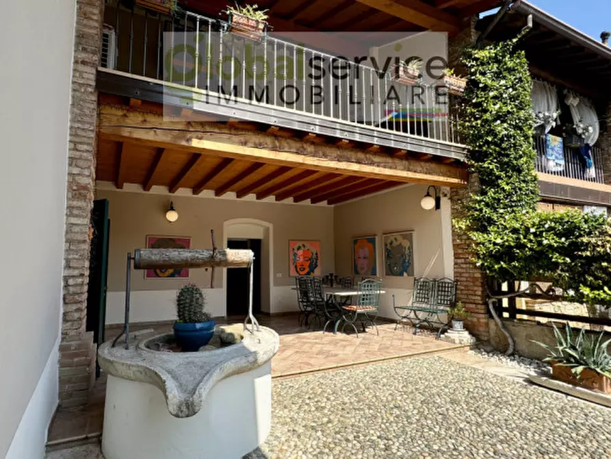 Immagine 51 di Rustico / casale in vendita  in Via Callegari 22 a Bedizzole