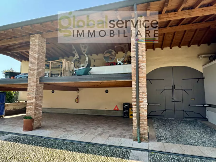 Immagine 53 di Rustico / casale in vendita  in Via Callegari 22 a Bedizzole