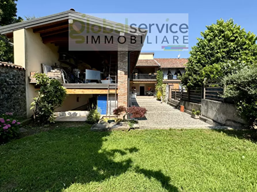 Immagine 55 di Rustico / casale in vendita  in Via Callegari 22 a Bedizzole