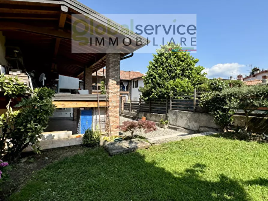 Immagine 56 di Rustico / casale in vendita  in Via Callegari 22 a Bedizzole