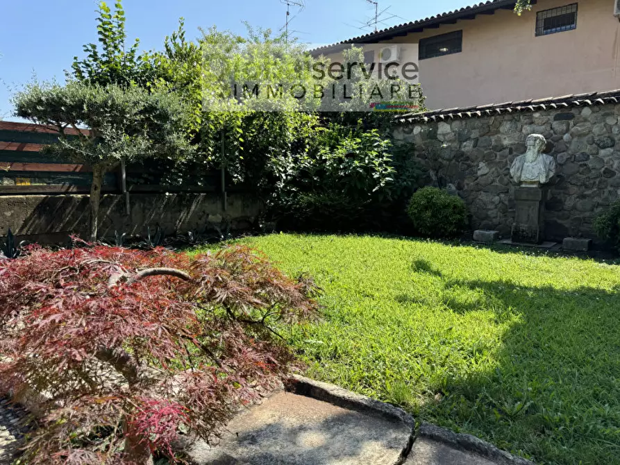Immagine 61 di Rustico / casale in vendita  in Via Callegari 22 a Bedizzole