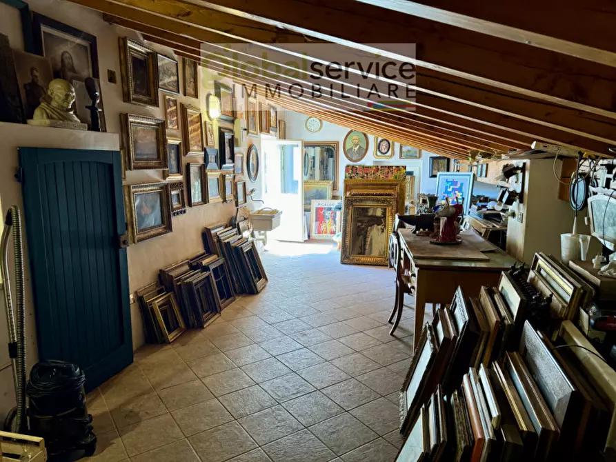 Immagine 62 di Rustico / casale in vendita  in Via Callegari 22 a Bedizzole