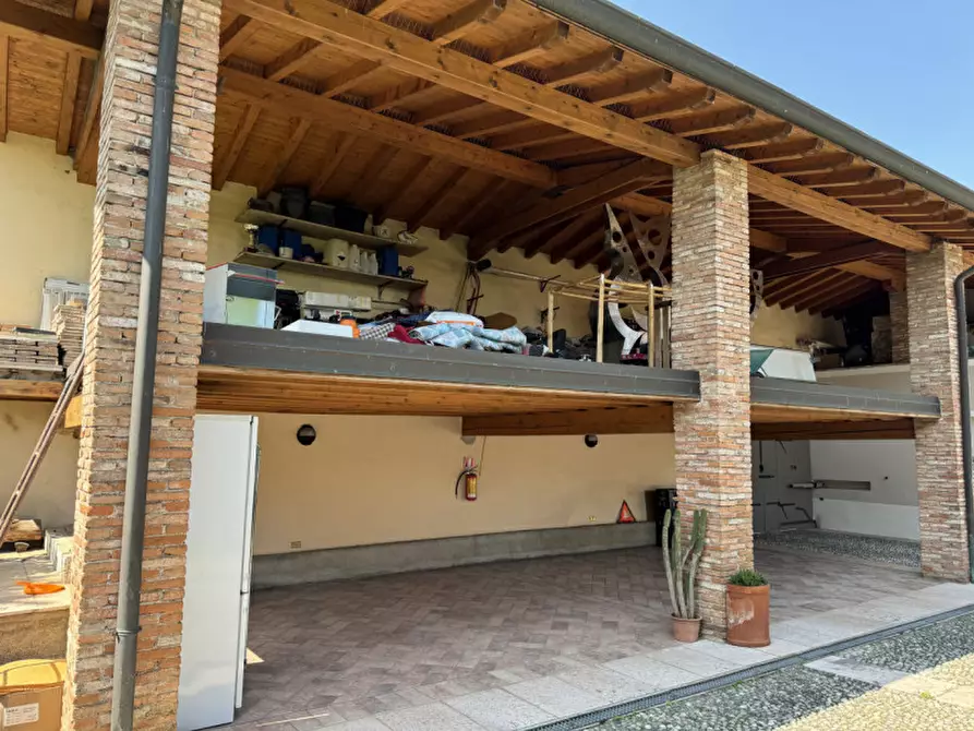 Immagine 63 di Rustico / casale in vendita  in Via Callegari 22 a Bedizzole