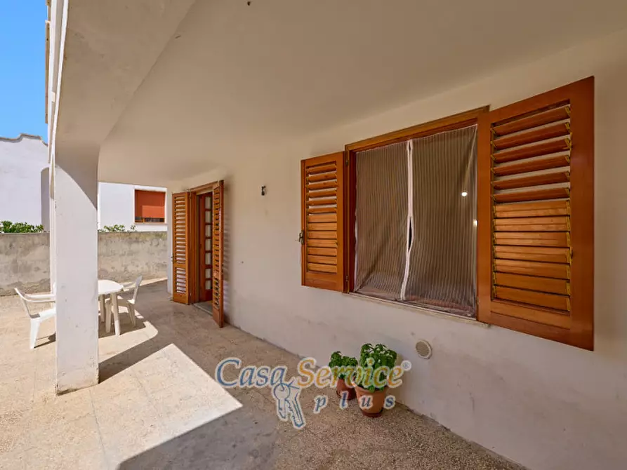 Immagine 6 di Appartamento in vendita  in Via Belvedere a Taviano