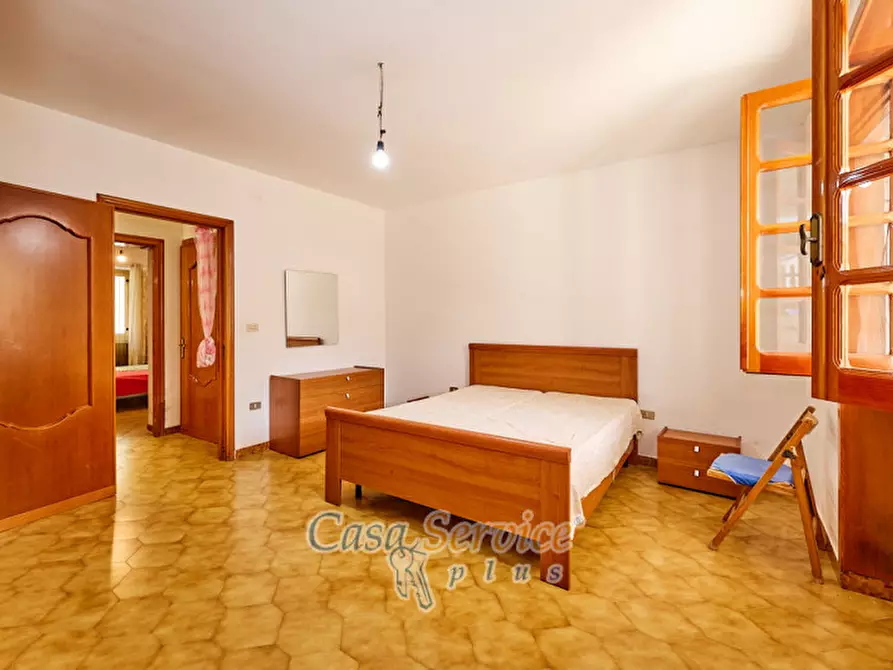 Immagine 9 di Appartamento in vendita  in Via Belvedere a Taviano