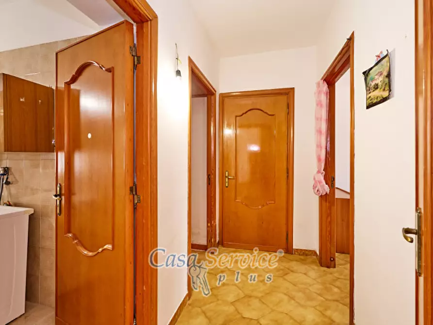 Immagine 10 di Appartamento in vendita  in Via Belvedere a Taviano