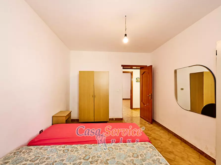 Immagine 12 di Appartamento in vendita  in Via Belvedere a Taviano