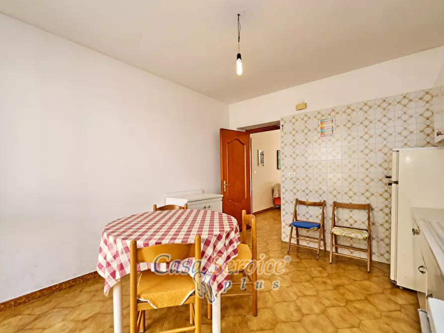 Immagine 13 di Appartamento in vendita  in Via Belvedere a Taviano