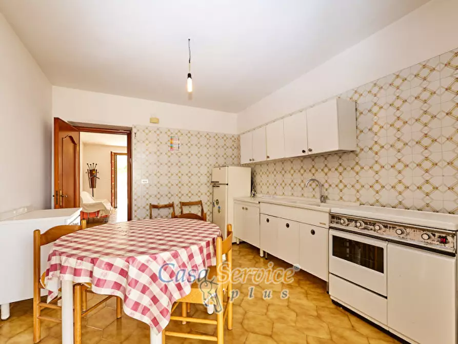 Immagine 14 di Appartamento in vendita  in Via Belvedere a Taviano