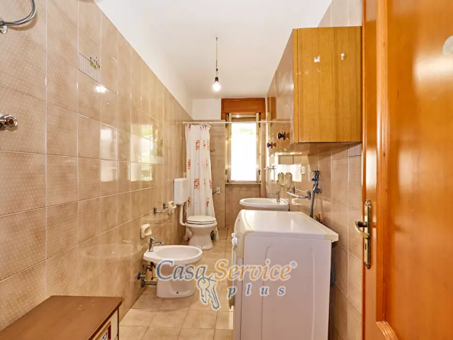 Immagine 15 di Appartamento in vendita  in Via Belvedere a Taviano