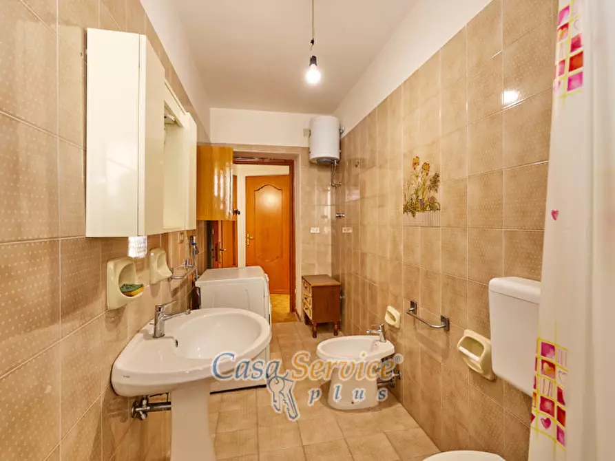 Immagine 16 di Appartamento in vendita  in Via Belvedere a Taviano