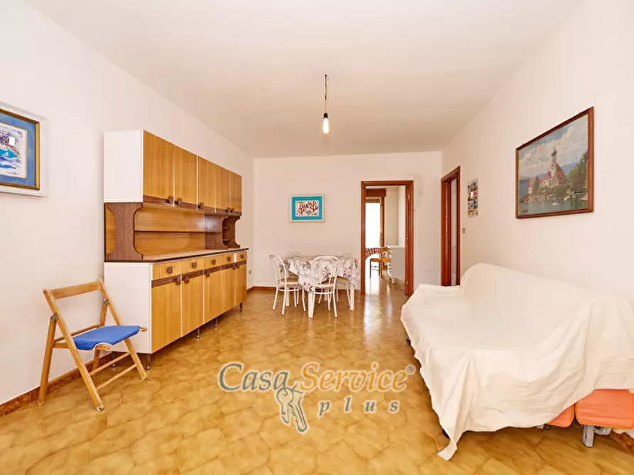 Immagine 18 di Appartamento in vendita  in Via Belvedere a Taviano