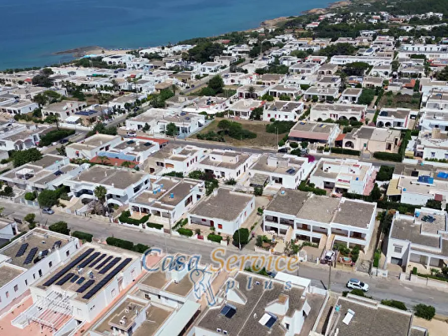 Immagine 20 di Appartamento in vendita  in Via Belvedere a Taviano