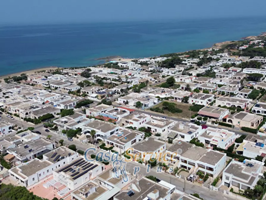 Immagine 21 di Appartamento in vendita  in Via Belvedere a Taviano