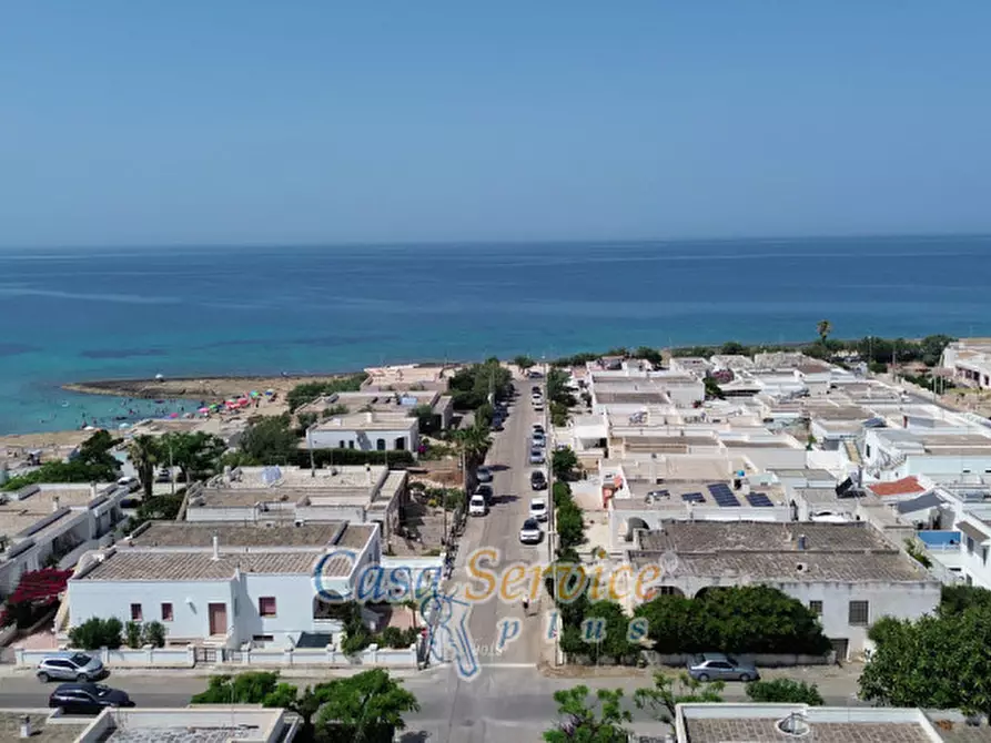 Immagine 22 di Appartamento in vendita  in Via Belvedere a Taviano